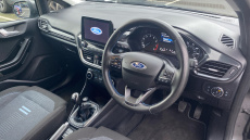 Ford Fiesta 1.0 EcoBoost Active 5dr Petrol Hatchback